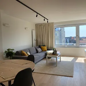  Appartement Hazel Luxueus België