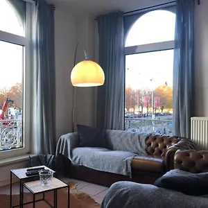  Appartement Suikerrui 2 België