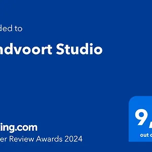  Appartement Zandvoort Studio Nederland