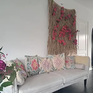  Appartement Rembrandtsbeachsuite Nederland